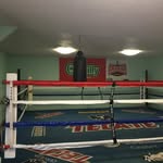 Rafael Sarabia - @sarabiasgym - Instagram
