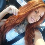 Sara Billström - @sarabillstroom - Instagram