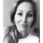 Sara Billström - @sarabillstrom77 - Instagram