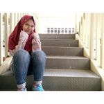 Sarabila Kusmana - @sarabilla14 - Instagram