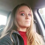 Sara Ann Binns - @sabinns17 - Instagram