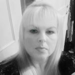 sarah Binns - @clovergold21 - Instagram