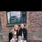 Sarah Binns - @_saz520 - Instagram
