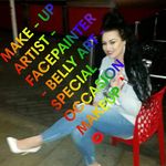 Sarah Binns Make-up artist - @sarah.binns.756 - Instagram