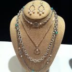 Donna Swartz - @sarablainejewels - Instagram