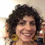 Sara Blaylock - @feldlocks - Instagram