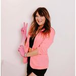 Sarah Blaylock - @sarahb_hairstylist - Instagram