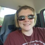 Sarah Dale Blaylock - @sarah.a.songer - Instagram