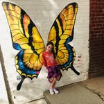 Sara Blevins - @tupelofarm42 - Instagram