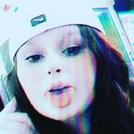 Sara Blevins - @sarabear_4ever - Instagram