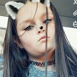 sara blevins - @poison_kitten13 - Instagram