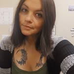 Sara Blevins - @sarablevins86 - Instagram
