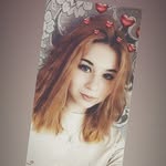 Эмилия Волкова - @sarablythe_50535 - Instagram