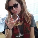 sara blythe - @milkshakes96 - Instagram