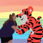 Sarah Blythe - @thegeordiemouseketeer - Instagram