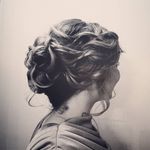 Hair Styling by Sara Boehm - @sunflower.hair.designs - Instagram
