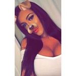 Sara Boehm - @nxbeuydfk - Instagram