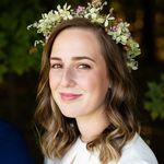 Sara Halloran Boehm - @sawahalla - Instagram