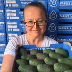 Sarah Tucker-Boehm - Aussie Avocado Farmer - @avo_farmers_wife - Instagram