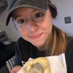 Sara Boggs - @strong_mom_journey - Instagram