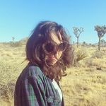 Sara Bogle - @reihyte - Instagram