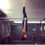 Sara Bogle - @saraboglepilates - Instagram