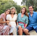Sara Bolin Domecq - @sarabolin1 - Instagram