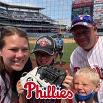 Sara Marshall Bolin - @sarabolin26 - Instagram