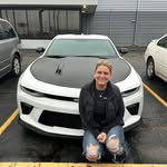 Sara Borders - @borders8622 - Instagram
