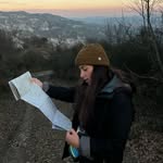 Sara Orlati - @saraoutborders - Instagram