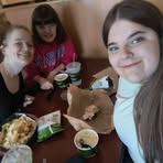 Sarah Borders - Facebook