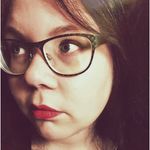Sara Borén - @lunaticshadow - Instagram