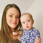 Sara Borén - @lingontradgard - Instagram