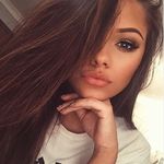 Sara boren - @sborlando47 - Instagram