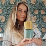 Sara Linde Borén - @keramik.iolika.former - Instagram
