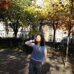 Sara Borrelli - @s_b_regna - Instagram