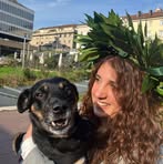 Sara Borrelli - Facebook
