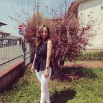 Sara Boschiroli - @sara_boschiroli - Instagram