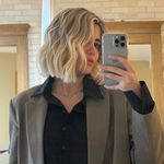 sara bostan shirin - @haircolor_sarabostan - Instagram