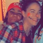 Sara Bost - @saramac1979 - Instagram