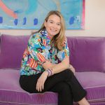 Sara Bost Fisher Art {Abstract Art and Tabletop/ Home Decor} - @sarabostfisherart - Instagram