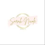Sarah Bostick - @sarahnicole.beauty - Instagram