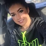 Sarah Bostick - @sarahxoxobeth18 - Instagram