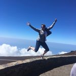Sara Hall Botts - @imsarie13 - Instagram