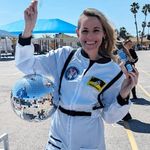 Sara Boucher - @msgeekyboucher - Instagram