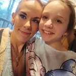 Sara boucher - @saraboucher1988 - Instagram