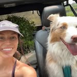 Sara-Jeanne Boucher - @sarajebouch - Instagram