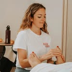 Sarah Boucher • Réflexologue & Sophrologue à Bayonne - @sarah.reflexo.sophro - Instagram