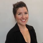 Sara Jeanne Boudreau - @halifaxbrowco - Instagram