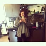 Sarah Boudreau - @hairbysarahboudreau - Instagram